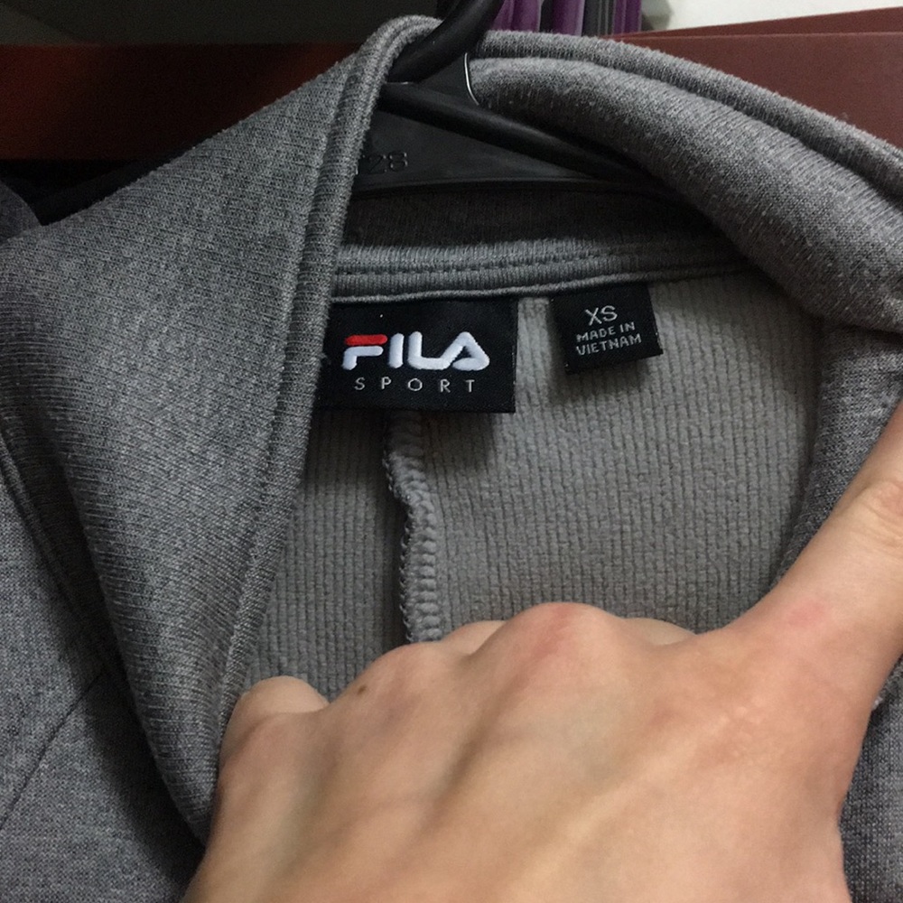 Jacket - Picture 3 of 3